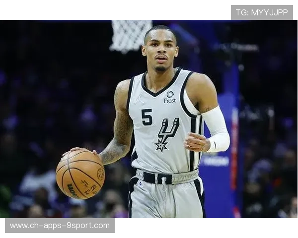 马刺交易流言：谁将成为球队未来的引援焦点？德章泰穆雷、凯尔登约翰逊与雅各布珀尔特尔的潜在变动解析