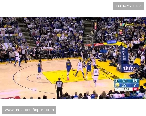 外线三分雨爆发，单节奠定胜局